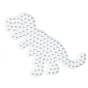 Hama Iron Bead Board Dino - afbeelding 1