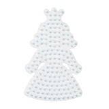 Hama Irrating Bead Board Princess - afbeelding 1