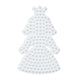 Hama Irrating Bead Board Princess