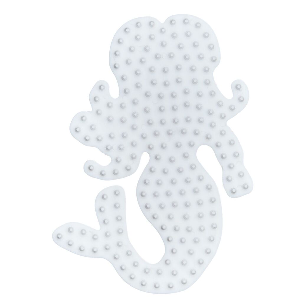 Hama Ironing Bead Board Mermaid