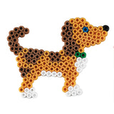Hama ironing bead set in Pot, 7000st. - afbeelding 2