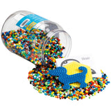 Hama ironing bead set in Pot, 7000st. - afbeelding 3