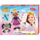 Hama Iron Beads Fairytale 4000 piezas