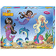 HAMA IRRONING BEAD SET MERMAID, 4000ST.
