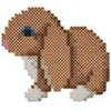 Hama Ironing Bead Set Regal Box Animals, 4000º.