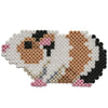 Hama Ironing Bead Set Regal Box Animals, 4000º.
