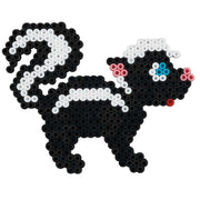 Perline per perle da stringa Hama Animali per perline per perline creano 2000 pezzi - afbeelding 2