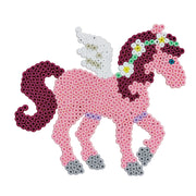 Hama toys fantasy horses 2000 strijkkralen - afbeelding 2