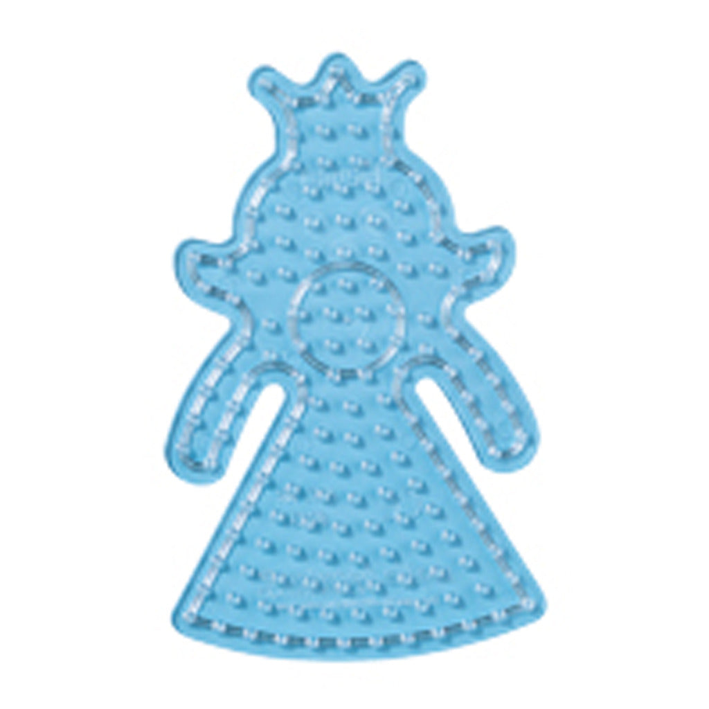 Hama Iron Bead Board Maxi Princess