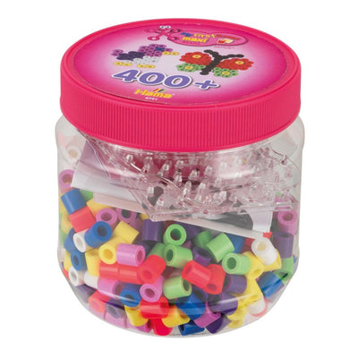 Hama Ironing Bead Set Maxi en Pot, 400º.