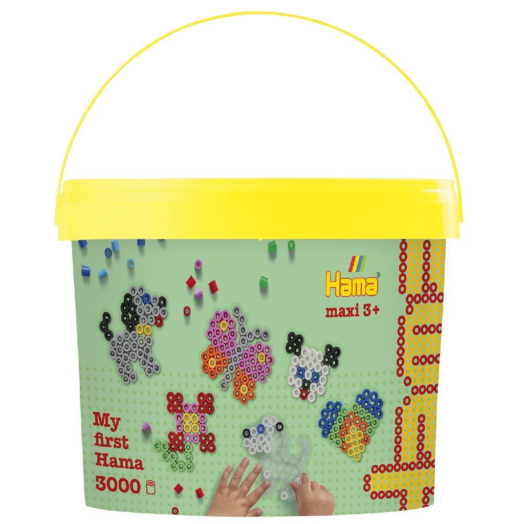 Hama stira da stiro set maxi in Emmer