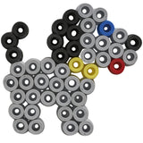 Hama Ironing Bead Set Maxi en Emmer - afbeelding 2
