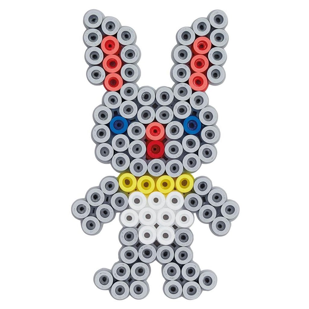 Hama String Bead Set Maxi Rabbit, 250º.