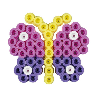 Hama String Bead Set Maxi Vlinder, 100 °.