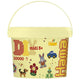 Hama String Beads in Emmer, 10.000 °.