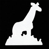 Giraffa Hama Iron Bead Board - afbeelding 1