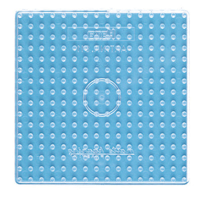 Hama Ironing Bead Board Maxi Square