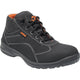 Zapato de trabajo Emma anouk alto s3 | negro (d) | talla 36 - 11.148.003.02