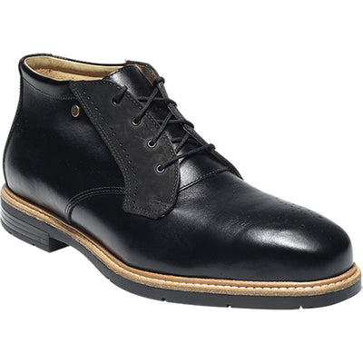 Emma werkschoen valentino frontier d hoog s3 | zwart (d) | maat 47 - 11.148.035.09