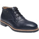 Zapato de trabajo Emma barroco frontier high s3 | azul (d) | talla 43 - 11.148.036.05