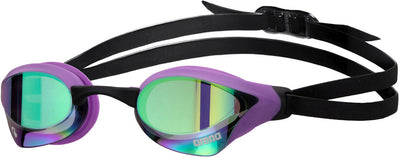 Specchio a scorrimento Arena Cobra Core - occhialini da nuoto