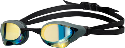 Specchio a scorrimento Arena Cobra Core - occhialini da nuoto
