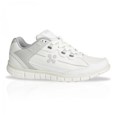 Oxypas scarpa sportiva medica henny | grigio | misura 43 - 10.154.041.04