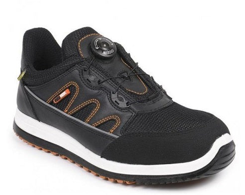 Sin riesgo sprinter low s3 esd negro - talla 43 - 11.071.042.43