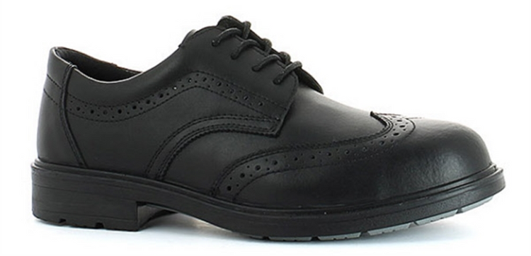 Ty safe jogger manager laag s3 77.5157.52 zwart - maat 44 - 11.118.048.44