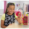 L.o.l. surprise o.m.g. sweet nails pinky pops fruit shop