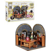 MGA Entertainment Miniverse Harry Potter Make It Mini Magic Drinks