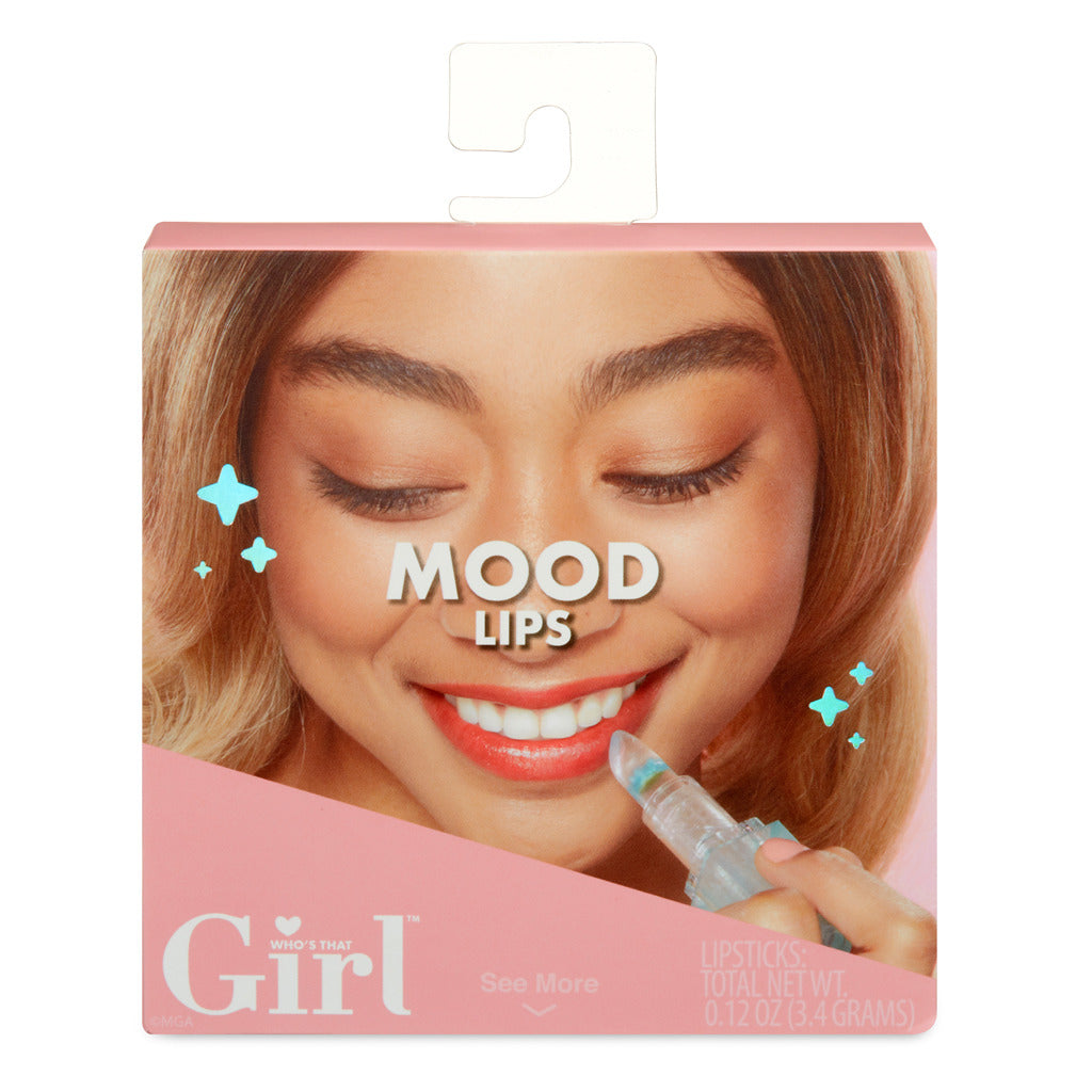 Mga mga quién es esa chica humor labios lápiz labial con llaveros