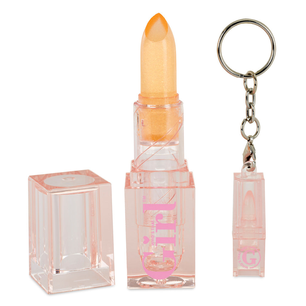 Mga mga quién es esa chica humor labios lápiz labial con llaveros