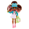 LOL. Sorpresa Sorpresa O.M.G. Cutie del campo sportivo