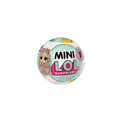 MGA Entertainment Surprise! Mini Move-And-Groove S3