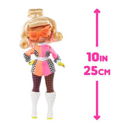 LOL. Sorpresa omg hos pop speedster - afbeelding 4