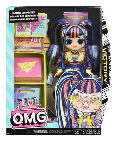 JAJAJA. Sorpresa de Dios mío, victoria de Fashionman