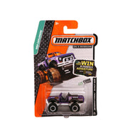 Mattel Matchbox Die Cast Auto Assorti - afbeelding 1