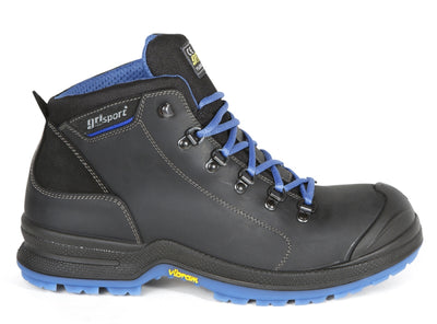 Ty Grisport Safe Data 32502 High S3 Nero - Taglia 42 - 11.049.062.42