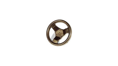 Rolly Toys Rolly Toys 001580 Steering steering Black