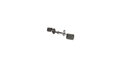 Rolly Toys Rolly Toys 38600200000 Soporte inferior con 1 engranaje de plástico
