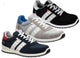 Quick veiligheids sneaker sprint s1p | zwart qs0560 | maat 47 - 00.114.003.47
