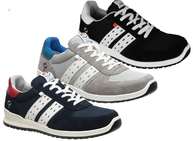 Sneaker antinfortunistica rapida Sprint S1P | marina qs0570 | misura 46 - 00.114.002.46