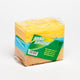 Spugna Starbright 3 pezzi 14,5x9x4cm