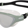 Arena the one mask mirror - swimming goggles