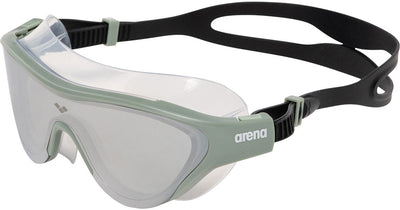 Arena the One Mask Mirror: occhialini da nuoto