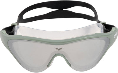 Arena the One Mask Mirror: occhialini da nuoto