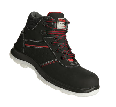 Ty safe jogger montis s3 nero - taglia 41 - 00.118.013.41