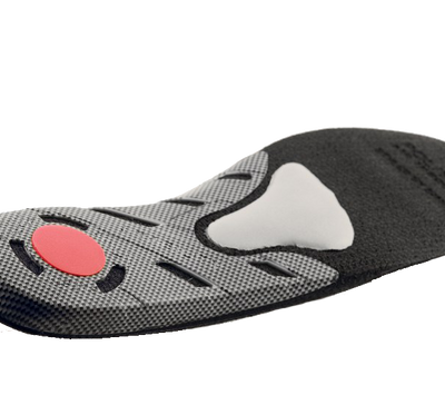 Soletta Abi Emma Hydro-Tec Stlity Pro Plus 1091 | grigio | taglia 45 - 00.148.011.45