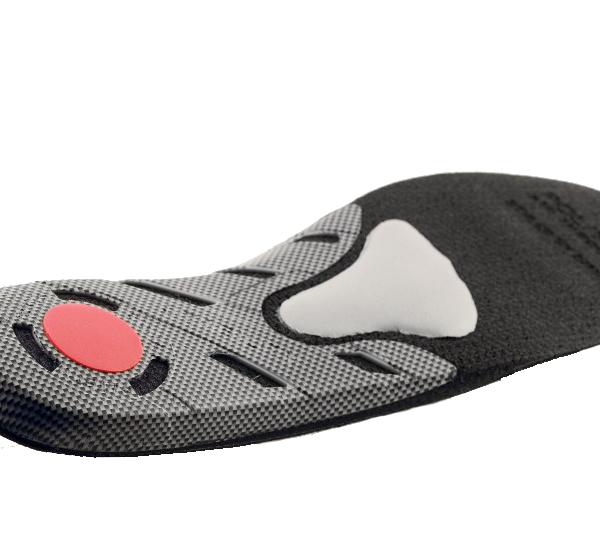 Abi emma hydro-tec stlity pro plus 1091 inlegzool | grijs | maat 43 - 00.148.011.43